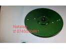 Disc distribuitor Amazone ZA F 600